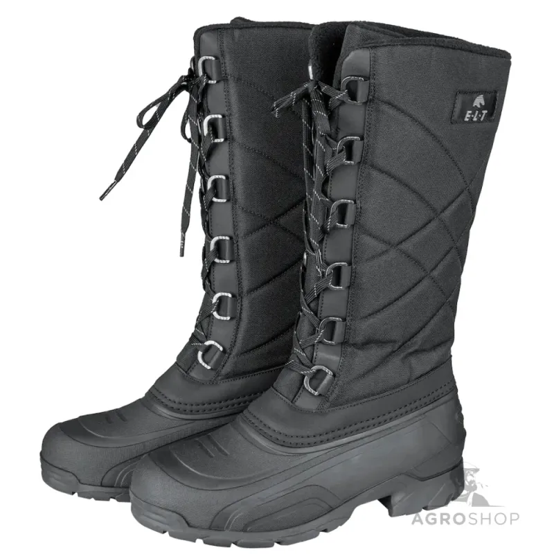 Thermosaappaat Cleveland E·L·T