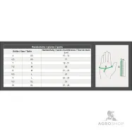 Ratsastushanskat St. Moritz E·L·T