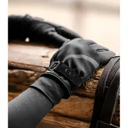 Ratsastushanskat Locarno Winter E·L·T