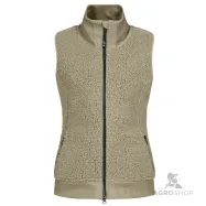 Fleeceliivi Rotterdam E·L·T