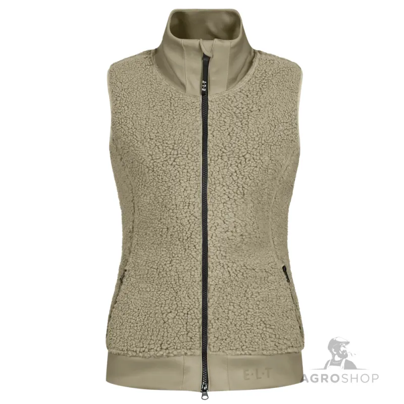 Fleeceliivi Rotterdam E·L·T