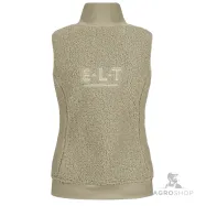 Fleeceliivi Rotterdam E·L·T