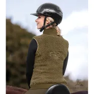 Fleeceliivi Rotterdam E·L·T