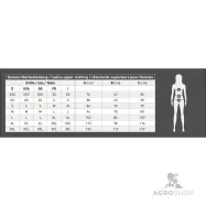 Fleeceliivi Rotterdam E·L·T