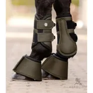 Treenisuojat Comfort Fit Waldhausen