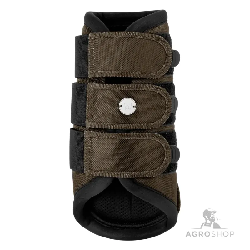 Treenisuojat Comfort Fit Waldhausen