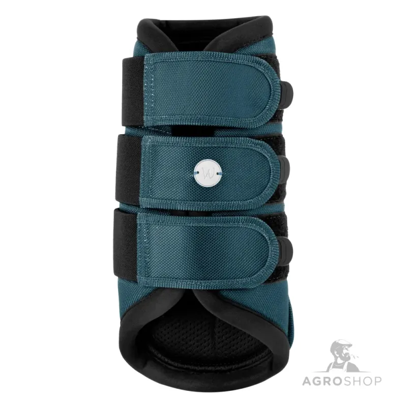 Treenisuojat Comfort Fit Waldhausen