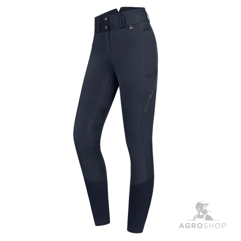 Lämpimät ratsastushousut Mina E·L·T