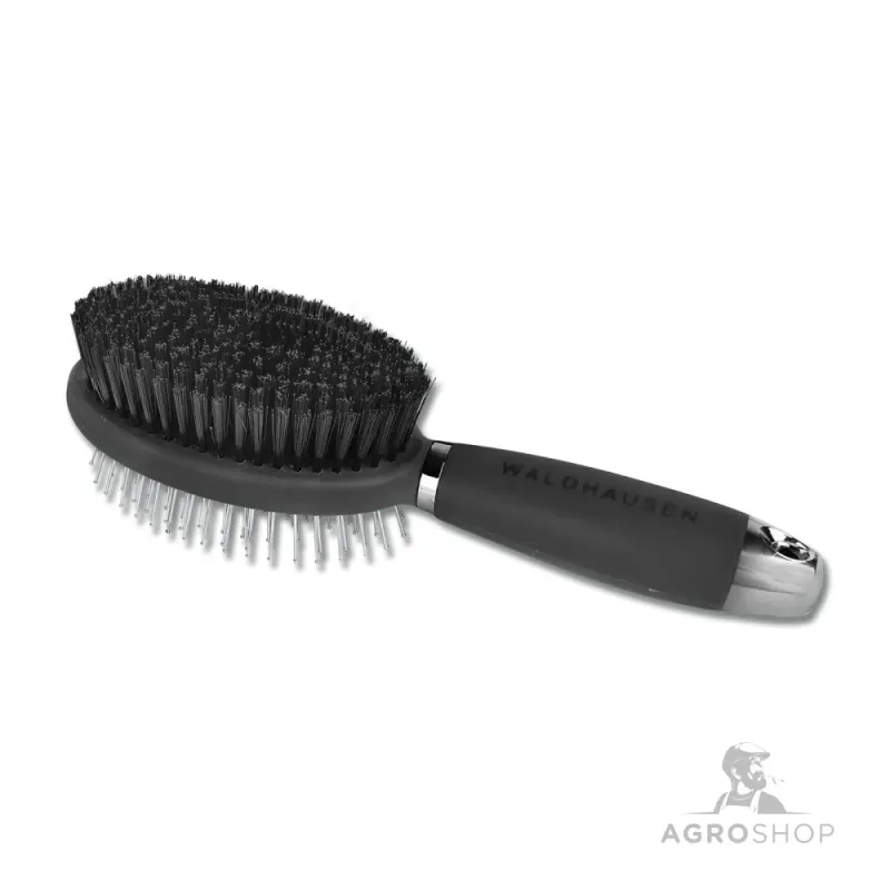 Kaksipuolinen harja Gel Waldhausen