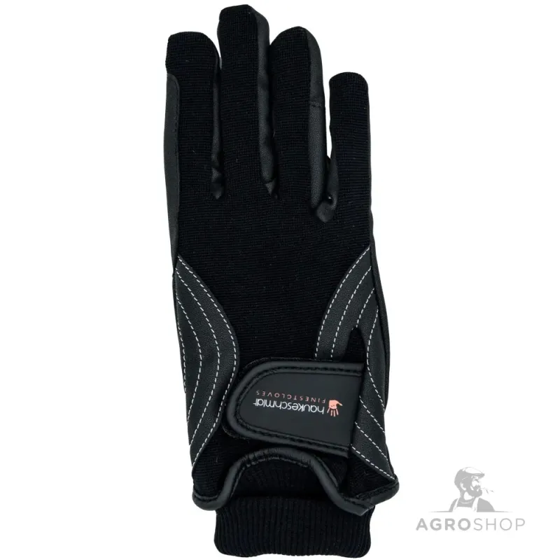 Talviset ratsastushanskat Polaris Haukeschmidt