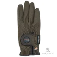 Talviset ratsastushanskat Nordic Dream Haukeschmidt