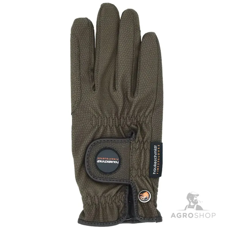 Talviset ratsastushanskat Nordic Dream Haukeschmidt