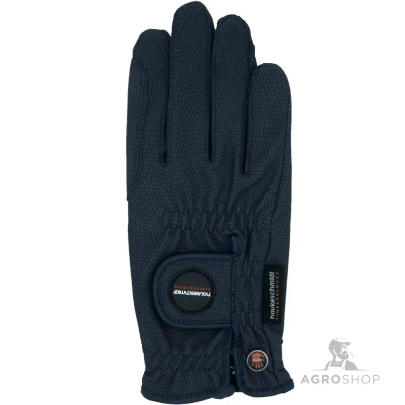 Talviset ratsastushanskat Nordic Dream Haukeschmidt