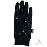 Talviset ratsastushanskat Polarsoft Haukeschmidt