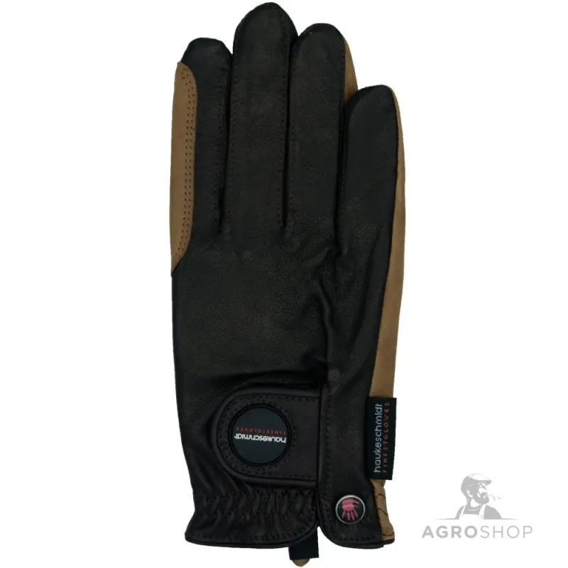 Talviset ratsastushanskat Winter Finest Haukeschmidt