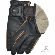 Talviset ratsastushanskat Winter Finest Haukeschmidt