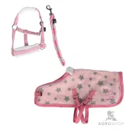 Pakkaus Cuddle Pony Star HKM