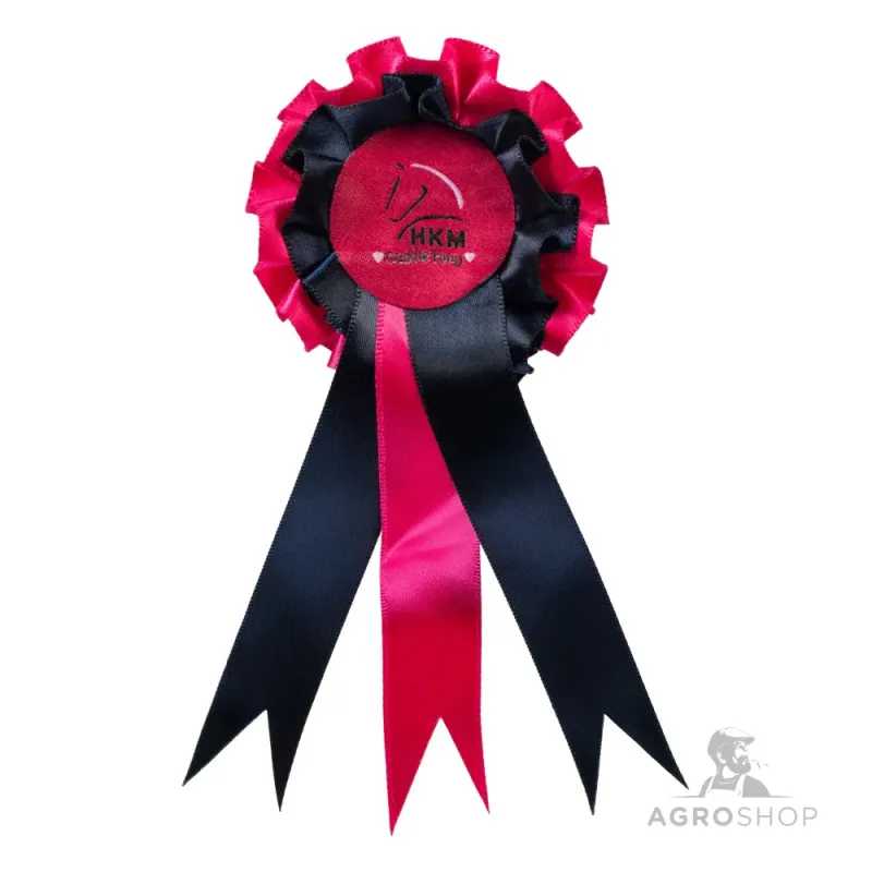 Palkintoruusuke Cuddle Pony HKM