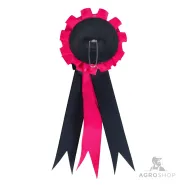 Palkintoruusuke Cuddle Pony HKM