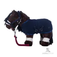 Paketti Starter Cuddle Pony HKM