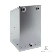 Metallinen ruokinta-automaatti 2,5 kg