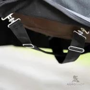 Fleeceloimi Elegance Kavalkade