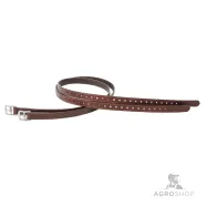 Jalustinhihnat Soft'n Oil Kavalkade