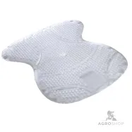 Geelipehmuste Simple Kavalkade