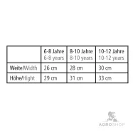 Minichapsit Combi kids Kavalkade