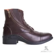 Nilkkurit Romulus Oiled Leather Kavalkade