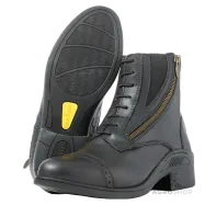 Nilkkurit Romulus Oiled Leather Kavalkade