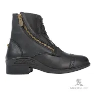 Nilkkurit Romulus Oiled Leather Kavalkade