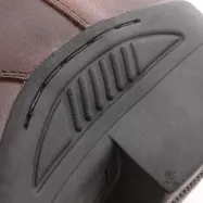 Nilkkurit Romulus Oiled Leather Kavalkade