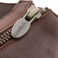 Nilkkurit Romulus Oiled Leather Kavalkade