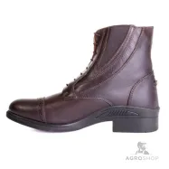 Nilkkurit Romulus Oiled Leather Kavalkade