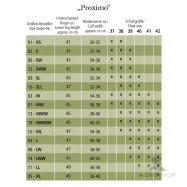 Ratsastussaappaat Proximo Oiled Leather Kavalkade