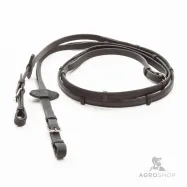 Suitset Everyday Oiled Leather Kavalkade