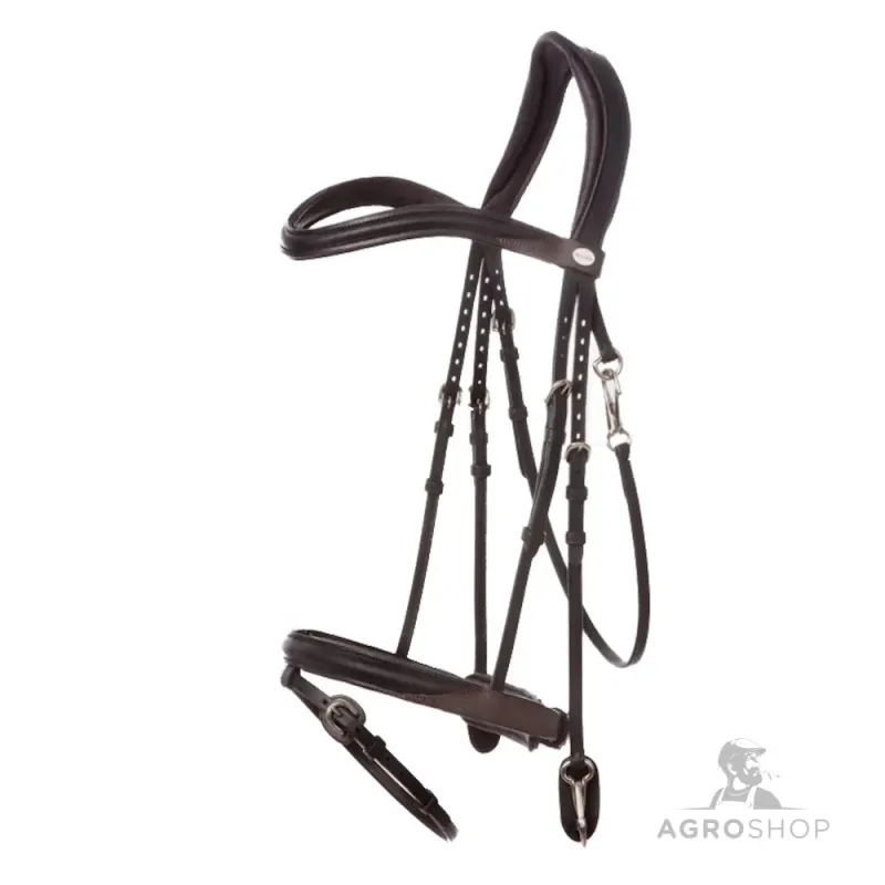 Suitset Everyday Oiled Leather Kavalkade