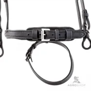 Suitset Everness Oiled Leather Kavalkade