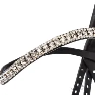 Suitset Everness Oiled Leather Kavalkade