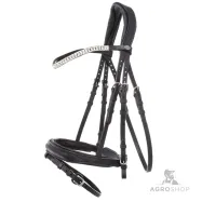 Suitset Everness Oiled Leather Kavalkade