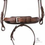 Suitset Everness Oiled Leather Kavalkade