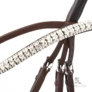 Suitset Everness Oiled Leather Kavalkade