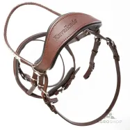 Suitset Everness Oiled Leather Kavalkade