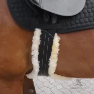 Panssarivyö Excellence Lambskin Kavalkade