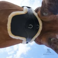 Panssarivyö Excellence Lambskin Kavalkade