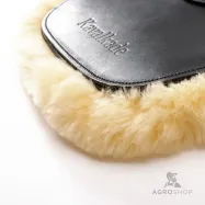 Panssarivyö Excellence Lambskin Kavalkade