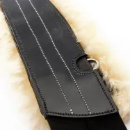 Panssarivyö Excellence Lambskin Kavalkade