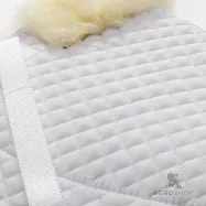 Satulahuopa Lambskin Kavalkade