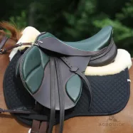 Satulahuopa Lambskin Kavalkade